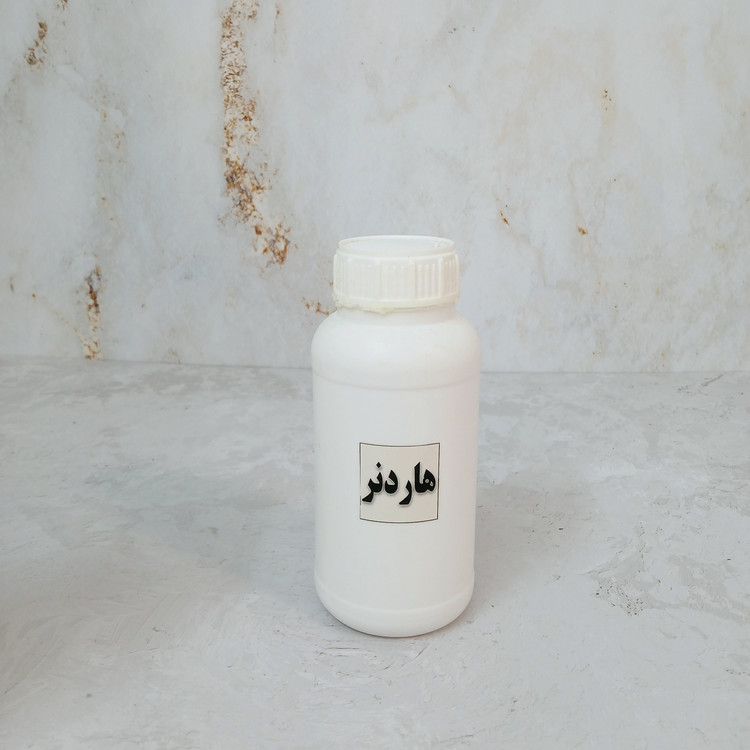 رزین اپوکسی کوشا نیمه غلیظ 1500 گرمی(کره ای) با هاردنر